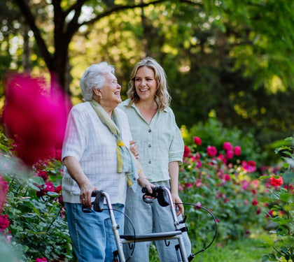 Independence at Home: How Simple Mobility Aids Can Transform Daily Life