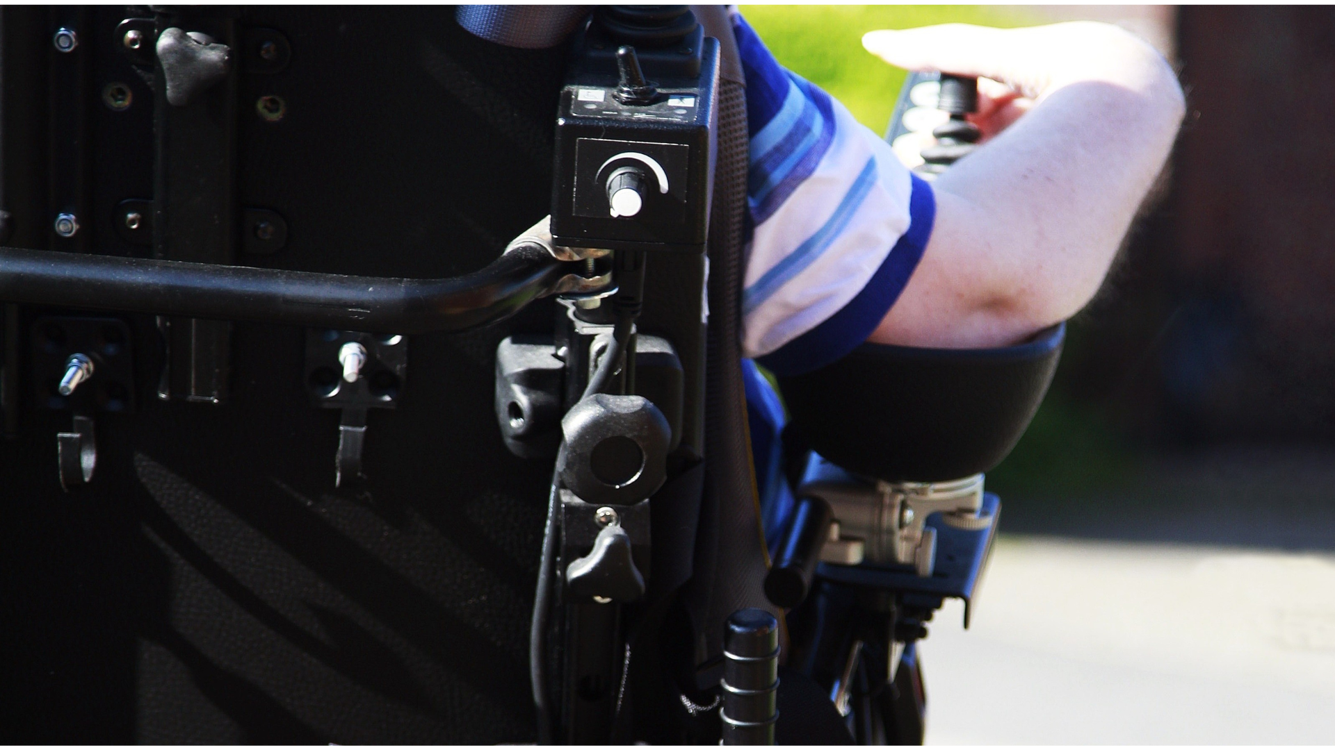 Top Tips for Maintaining Your Power Wheelchair and Enhancing Longevity