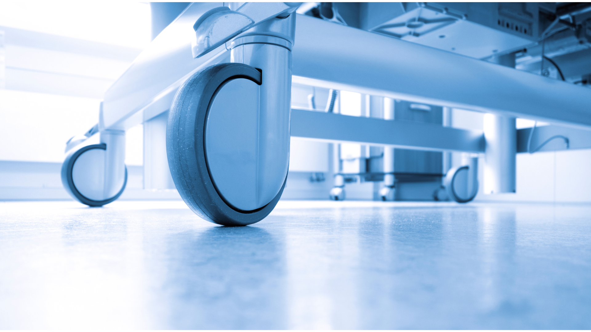 sheer mobility hospital beds