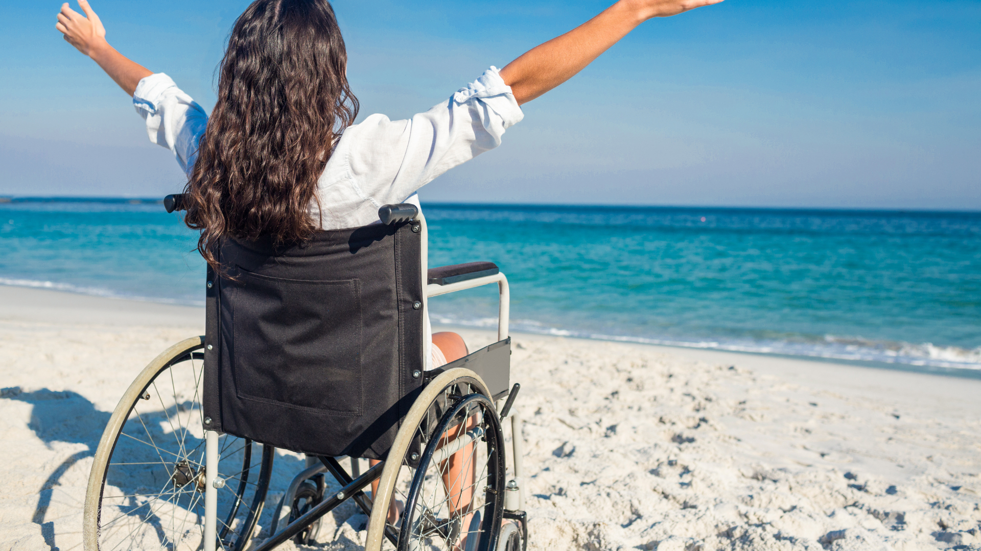 Choosing the correct wheelchair