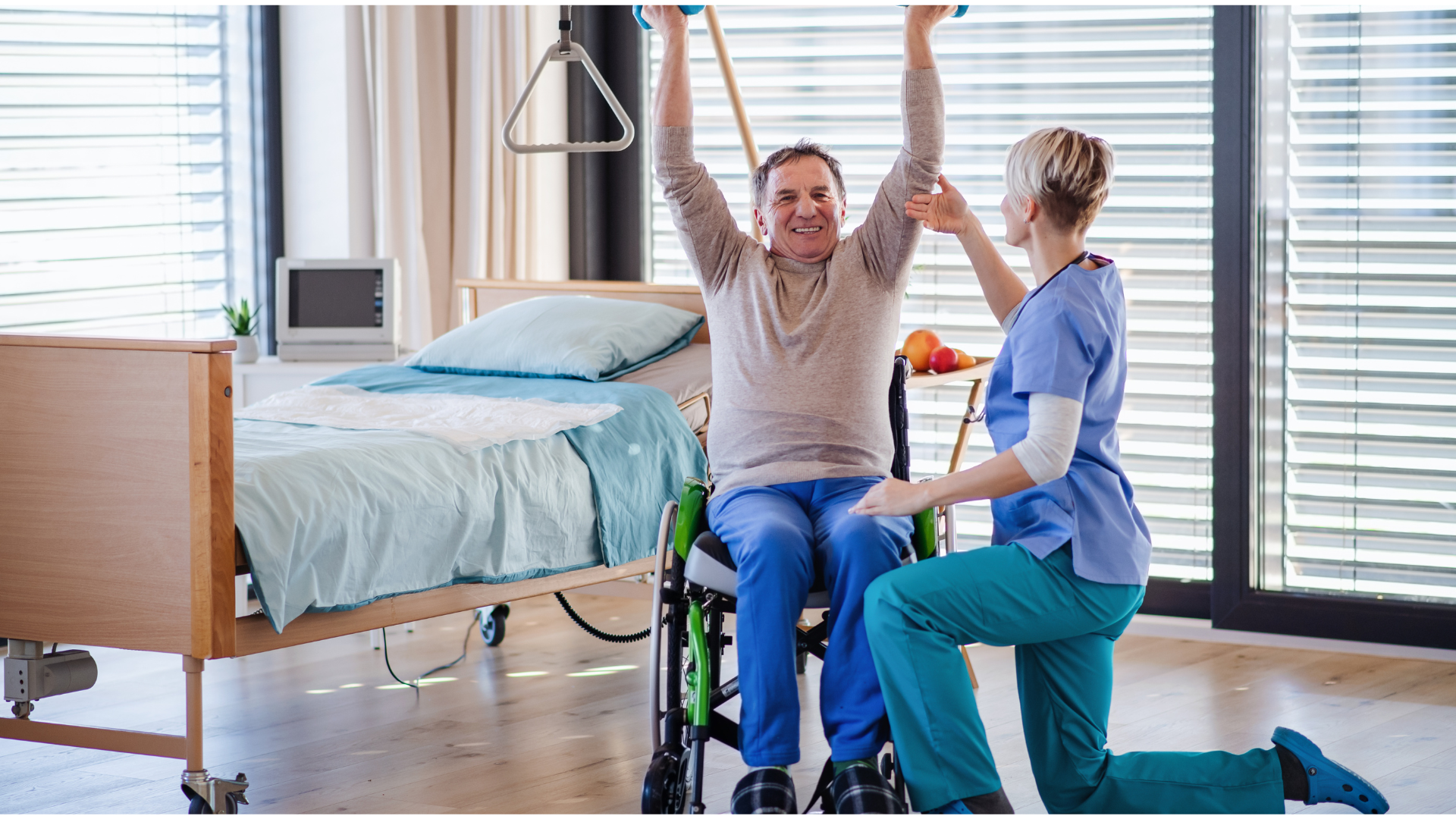 Embracing the Future: 5 Advanced Technologies and Medicines Transforming the Lives of People with Disabilities