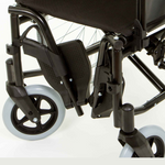 Wheelchair Lightweight CALIBA | Manual Wheelchairs
