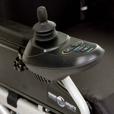 Electric Wheelchair RHINO POWER | Electric Wheelchairs