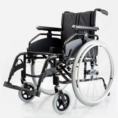 Wheelchair Adjustable CALIBA PLUS | Manual Wheelchairs