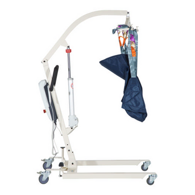 Electric Hoist & Patient Lifter with Sling | Homecare