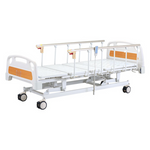 Electric 3 Function Hospital Bed | Hospital Beds