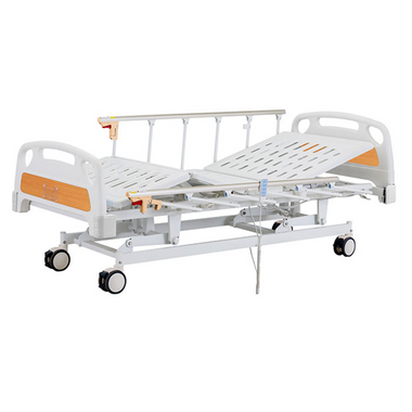 Electric 3 Function Hospital Bed | Hospital Beds