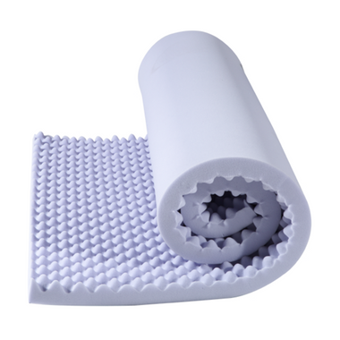 Eggbox Mattress - Single | Homecare & Hospital Beds