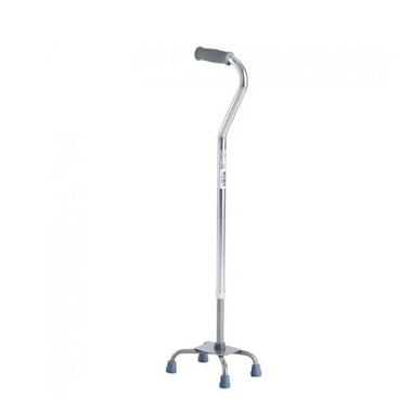 Quad Cane Walking Stick | Walking Aids