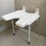 Shower Seat Wall Mounted | Bathroom Aids