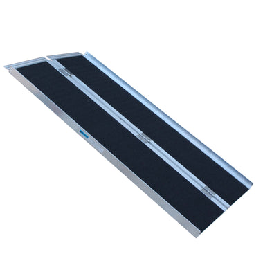 Wheelchair Ramp - Suitcase Style | Homecare & Wheelchair Accessories