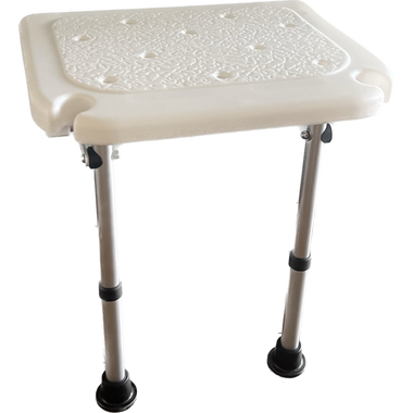 Shower Seat Wall Mounted | Bathroom Aids