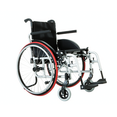Wheelchair Manual SELECT | Manual Wheelchairs