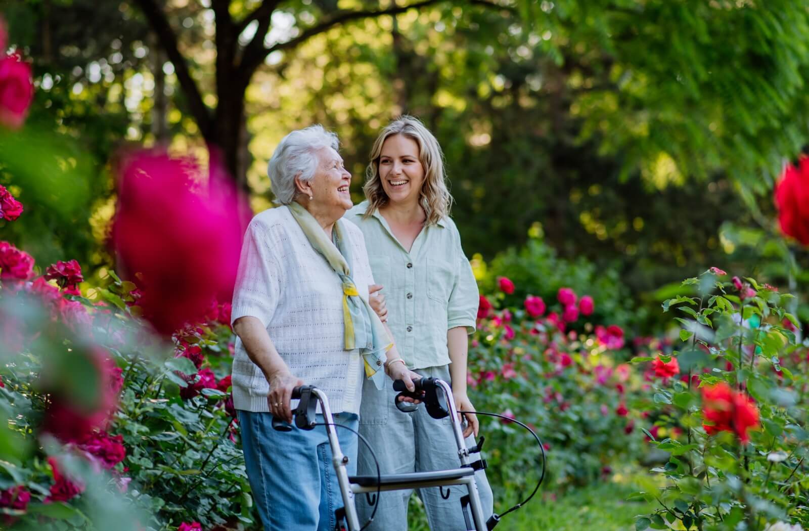 Independence at Home: How Simple Mobility Aids Can Transform Daily Life