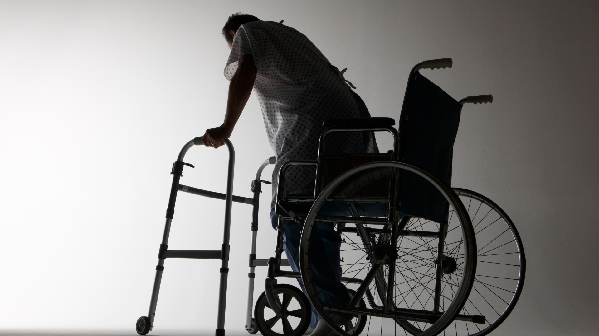 The Advantages of Power Wheelchairs Over Mobility Scooters (Shop-Riders)