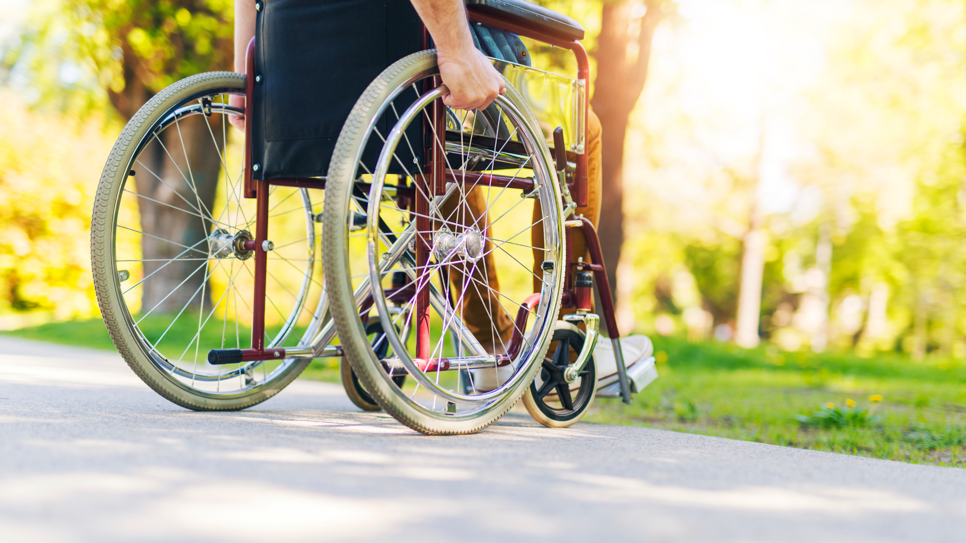 5 Essential Tips for Wheelchair Maintenance to Ensure Safety and Durability
