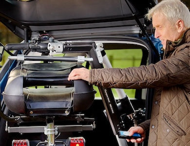 How to Adapt Your Car for Wheelchair Accessibility – Sheer Mobility