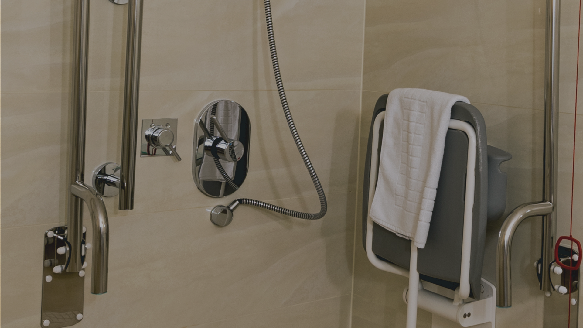 Sheer Mobility's Bathroom Aids - Shower Chairs, Commodes, and More