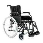 Wheelchair Lightweight CALIBA | Manual Wheelchairs