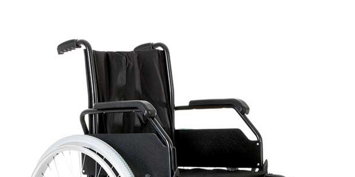 Wheelchair Lightweight CALIBA | Manual Wheelchair | Sheer Mobility