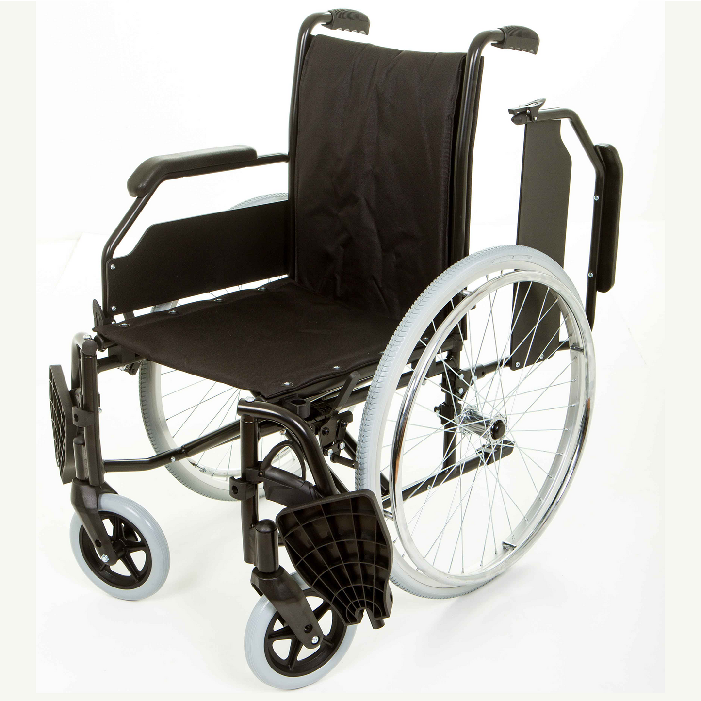 Wheelchair Lightweight CALIBA | Manual Wheelchairs