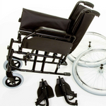 Wheelchair Lightweight CALIBA | Manual Wheelchairs