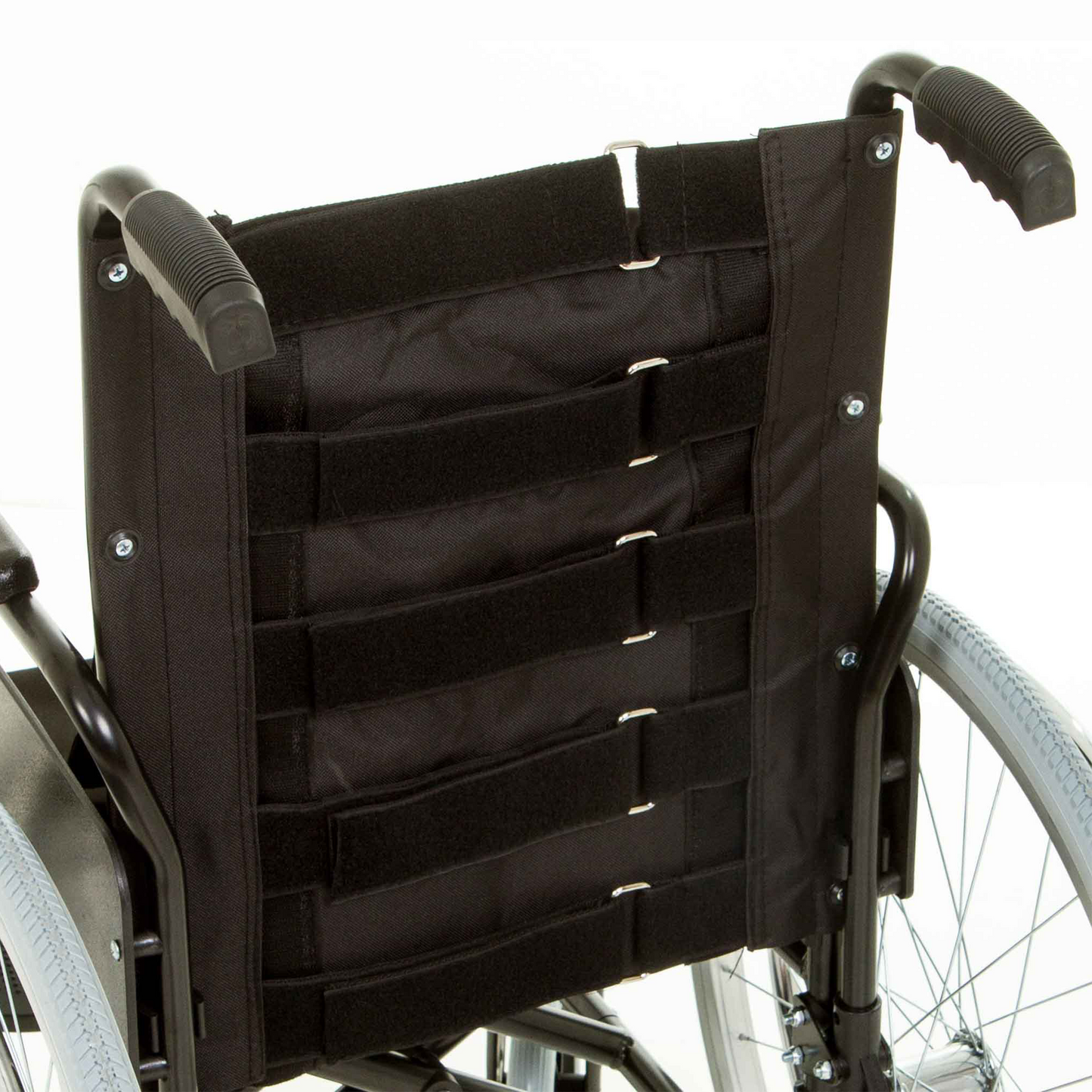 Wheelchair Lightweight CALIBA | Manual Wheelchairs