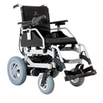 Electric Wheelchair RHINO POWER | Electric Wheelchairs