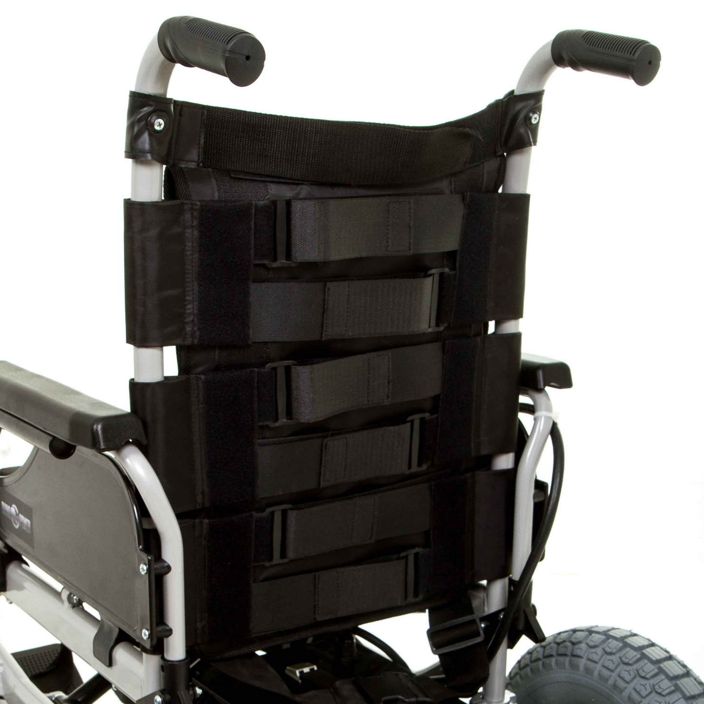 Electric Wheelchair RHINO POWER | Electric Wheelchairs