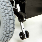Electric Wheelchair RHINO POWER | Electric Wheelchairs