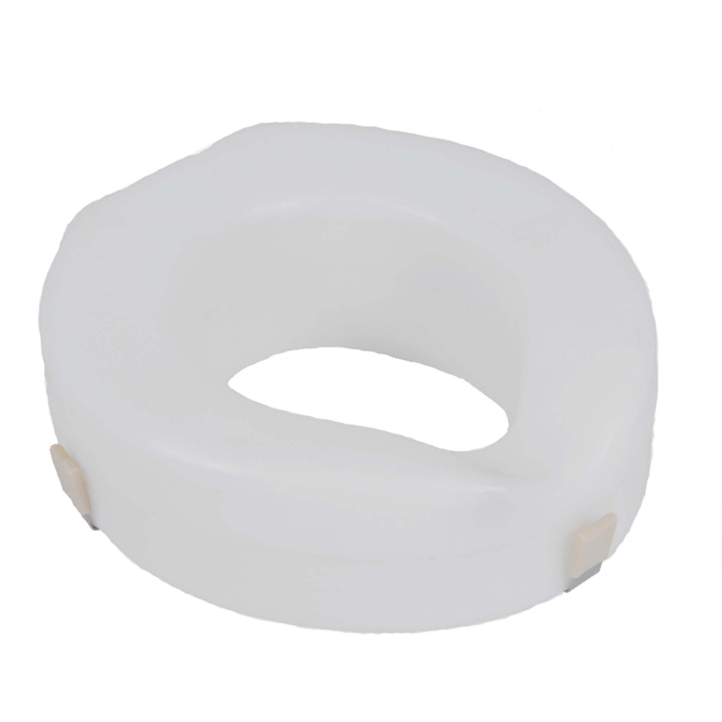 Raised Toilet Seat | Bathroom Aids