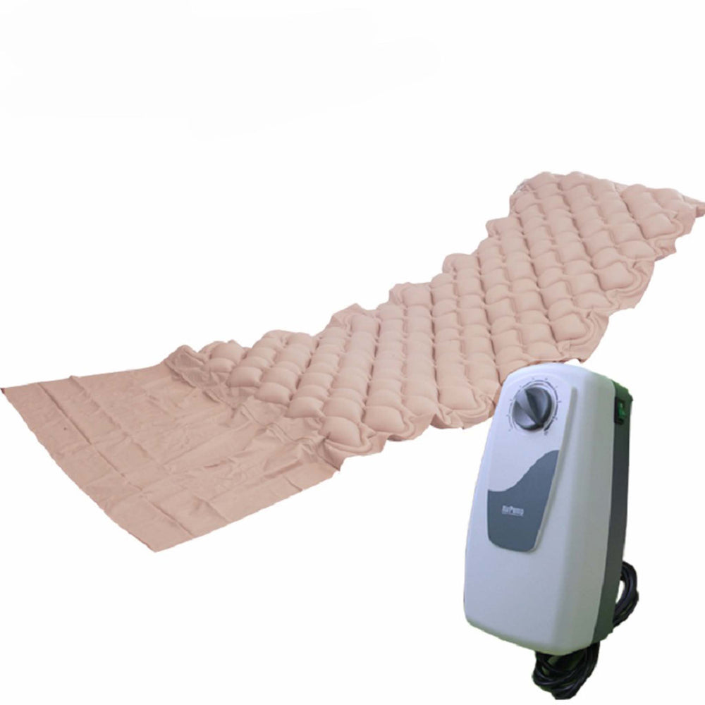 Ripple Mattress | Pressure Care & Hospital Beds | Sheer Mobility