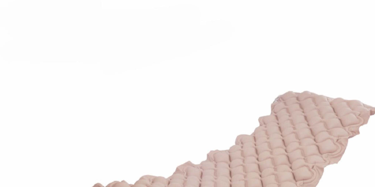 Ripple Mattress | Pressure Care & Hospital Beds | Sheer Mobility