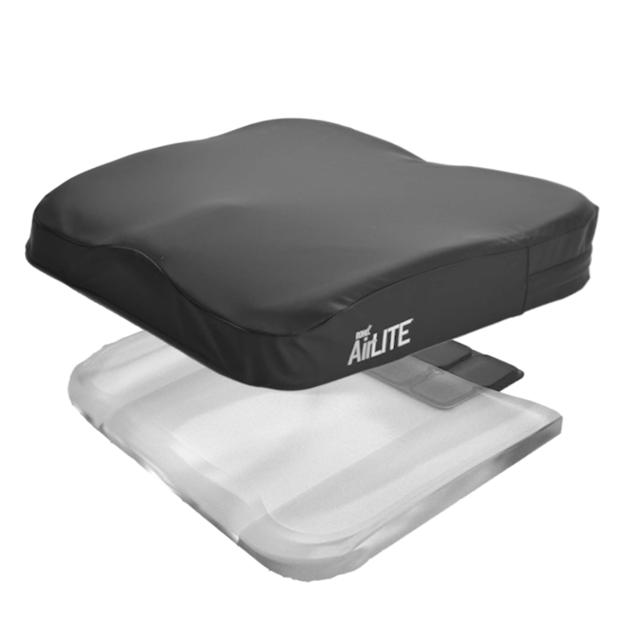 ROHO AirLite Wheelchair Cushion