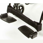 Wheelchair Standard UTILITY | Manual Wheelchairs