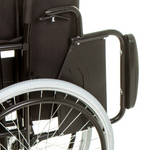 Wheelchair Standard UTILITY | Manual Wheelchairs