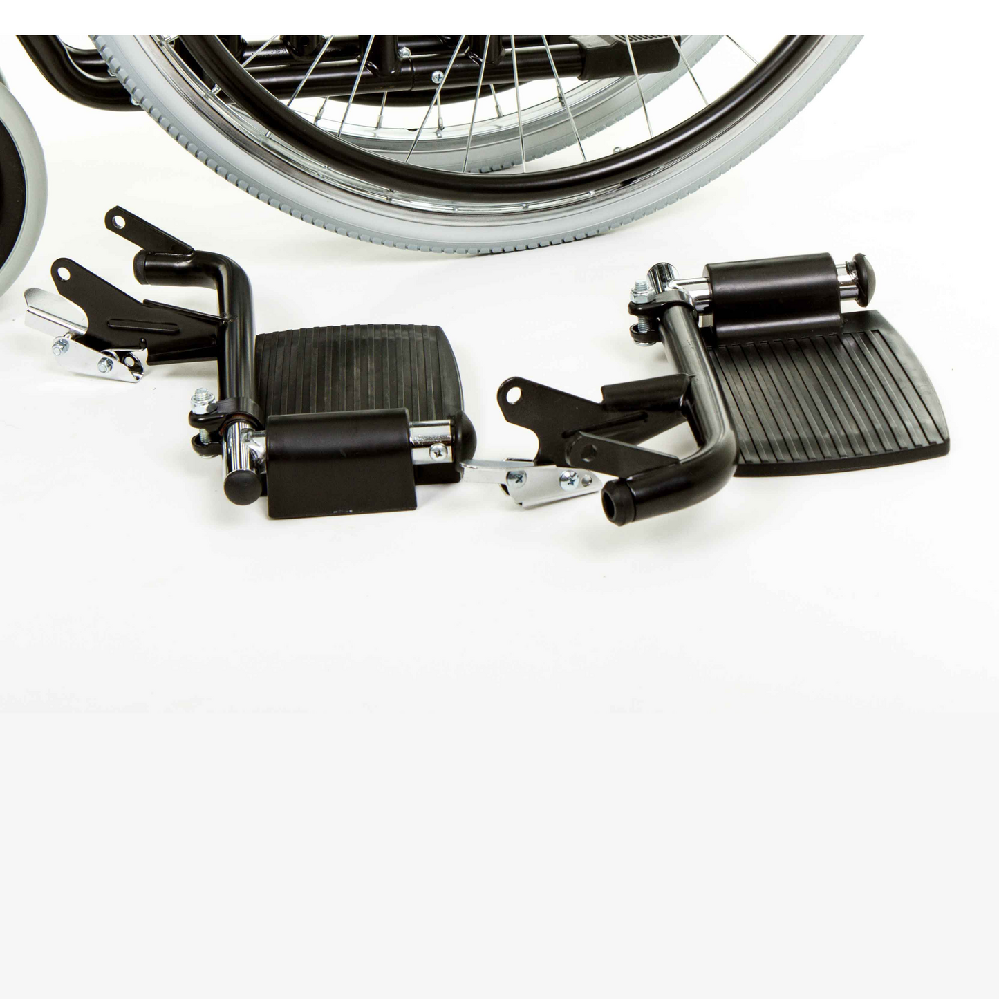 Wheelchair Standard UTILITY | Manual Wheelchairs