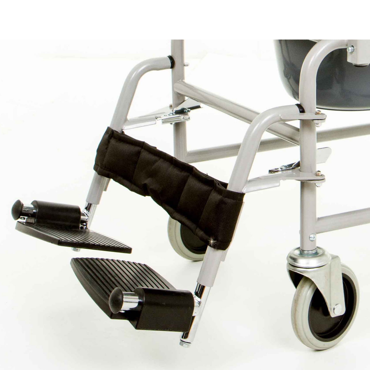 Commode Basic Taxi | Bathroom Aids