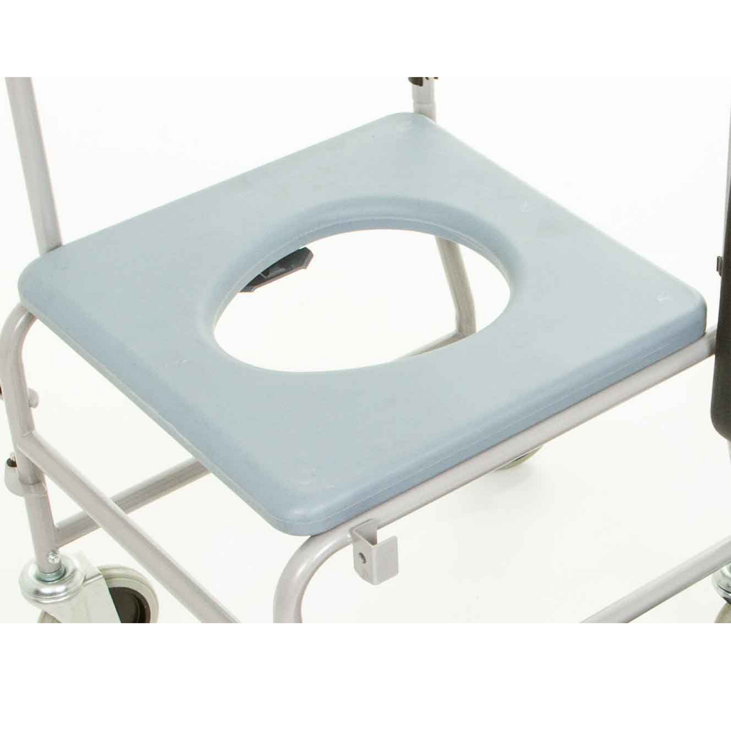 Commode Basic Taxi | Bathroom Aids