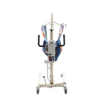 Electric Hoist & Patient Lifter with Sling | Homecare