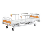 Hospital Bed Manual 3-Function High-Low | Hospital Beds
