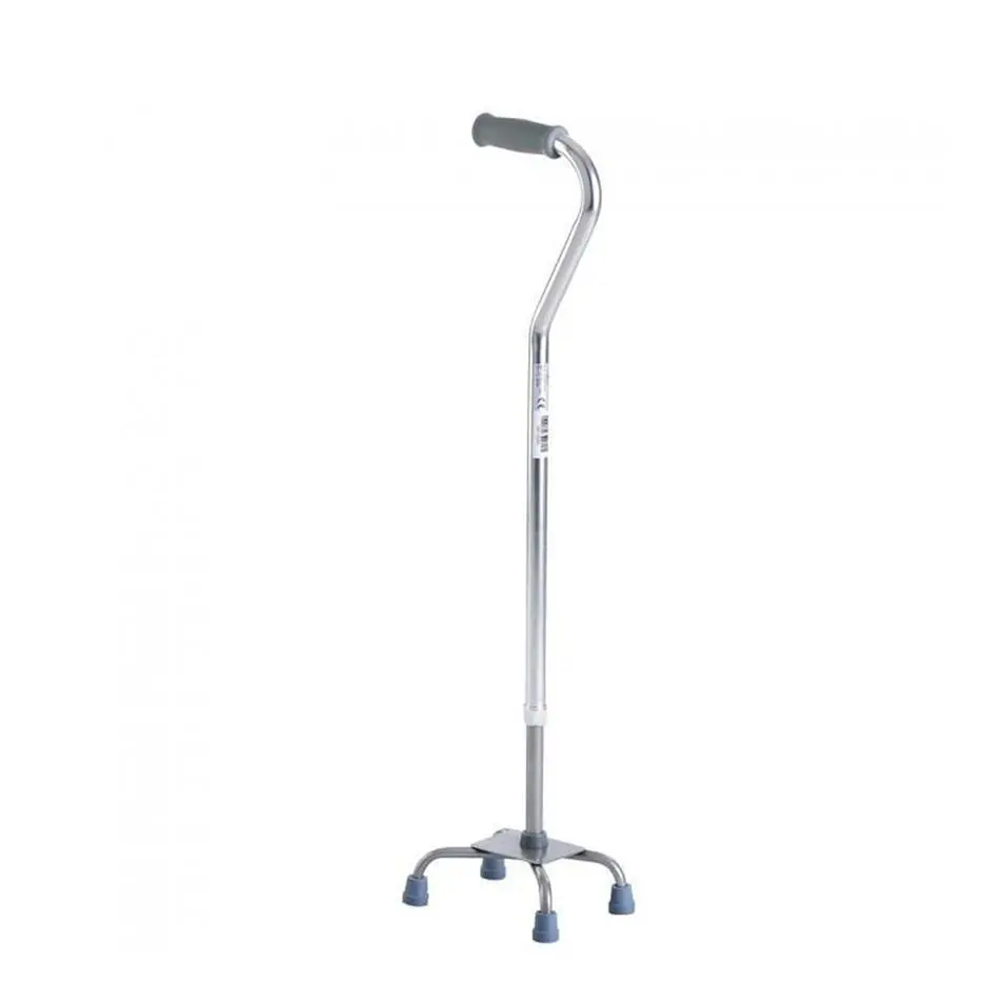 Quad Cane Walking Stick | Walking Aids