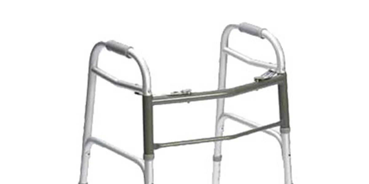 Walking Frame with Wheels | Walkers for Elderly | Sheer Mobility
