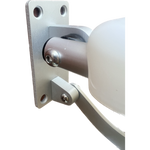Shower Seat Wall Mounted | Bathroom Aids