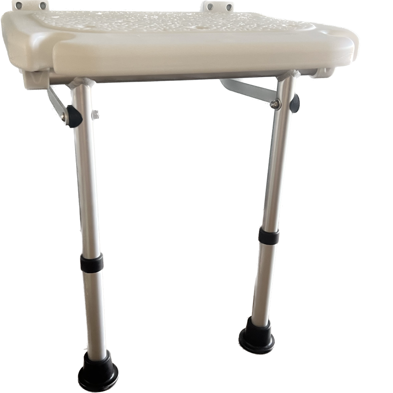 Shower Seat Wall Mounted | Bathroom Aids