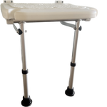 Shower Seat Wall Mounted | Bathroom Aids