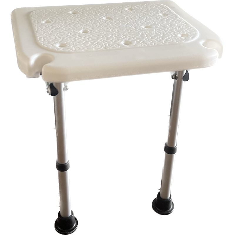Shower Seat Wall Mounted | Bathroom Aids