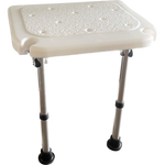 Shower Seat Wall Mounted | Bathroom Aids