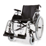 Wheelchair Adjustable Manual FLEX | Manual Wheelchairs